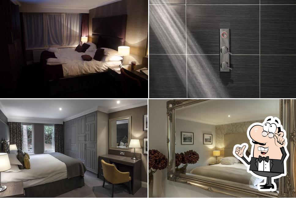 Langdale Hotel & Spa