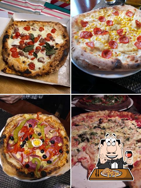 Pizzeria Ristorante Kälberer