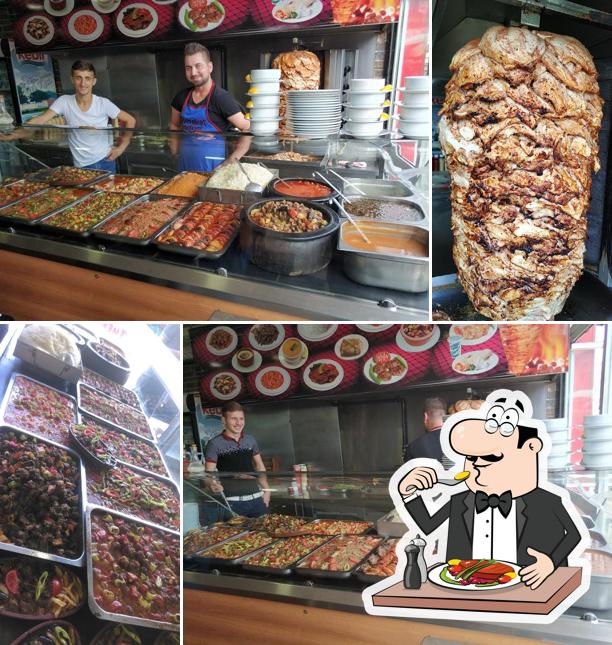 Bereket Sofrası