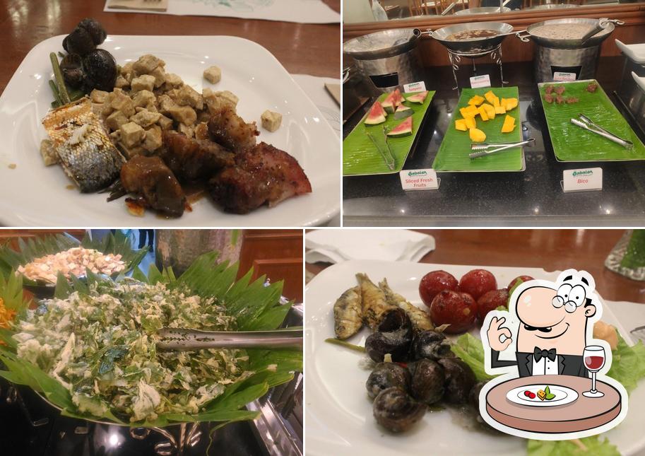 Cabalen - SM Manila