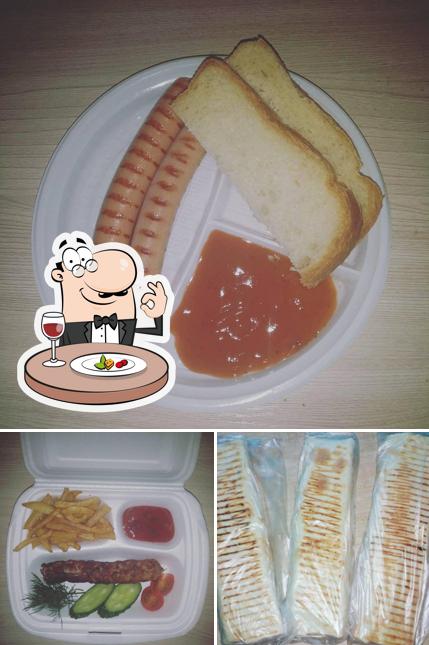 Fast food