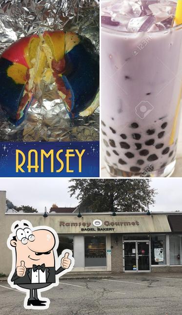 Ramsey Gourmet