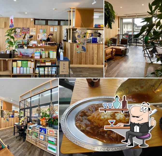 カフェみなづき