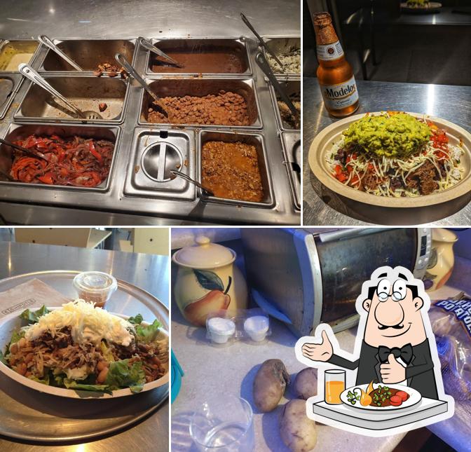 Chipotle Mexican Grill