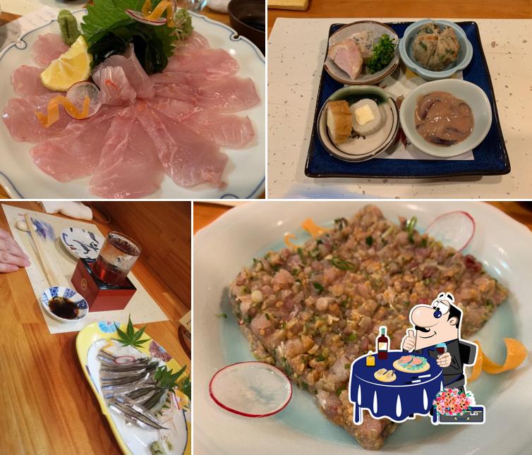 和ＤＩＮＩＮＧ小やま