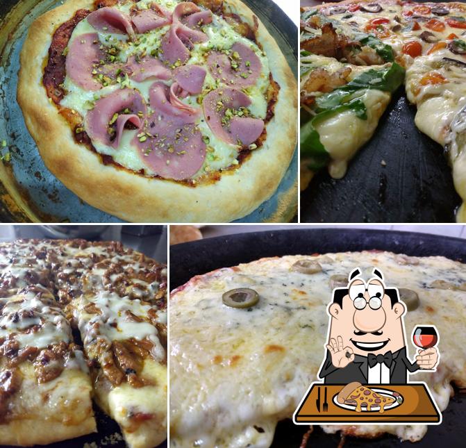 Doña Rosa Pizzeria