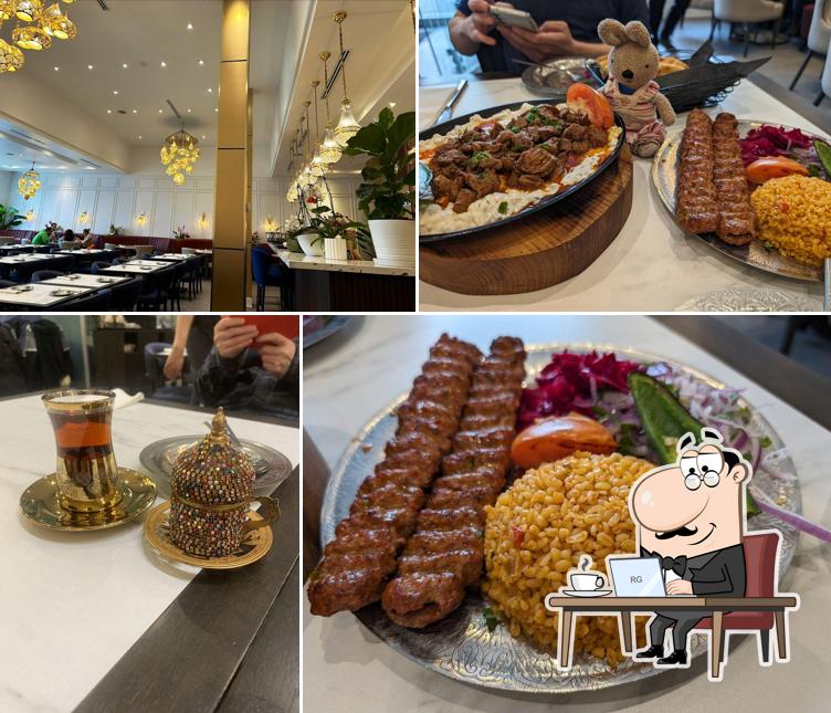 Efendi Turkish Restaurant (BAYVIEW LOCATION)