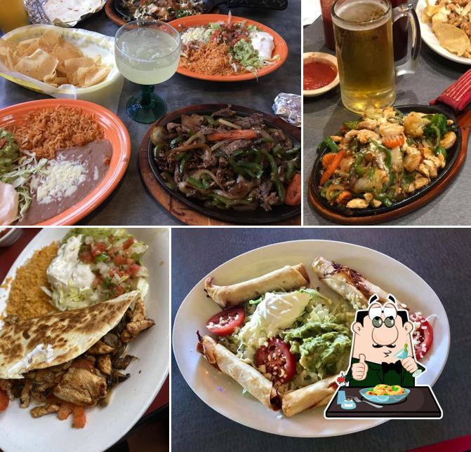 El Dorado Mexican Restaurant