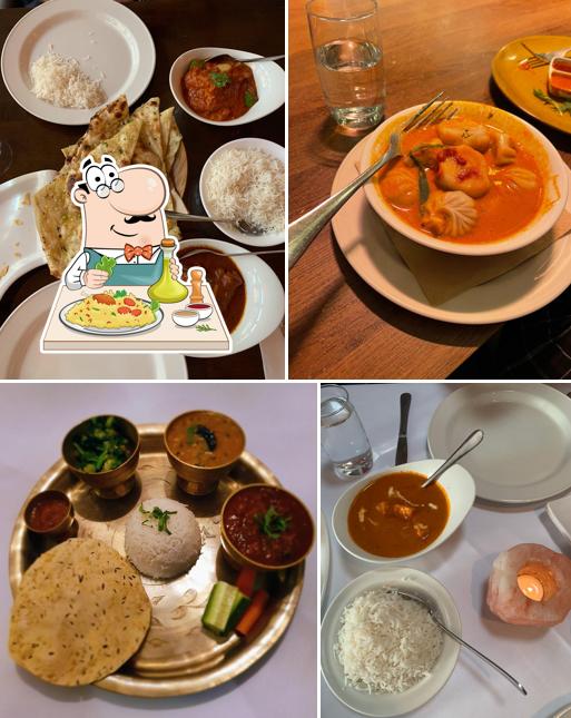 Everest Dine Nepali & Indian Restaurant in Auckland