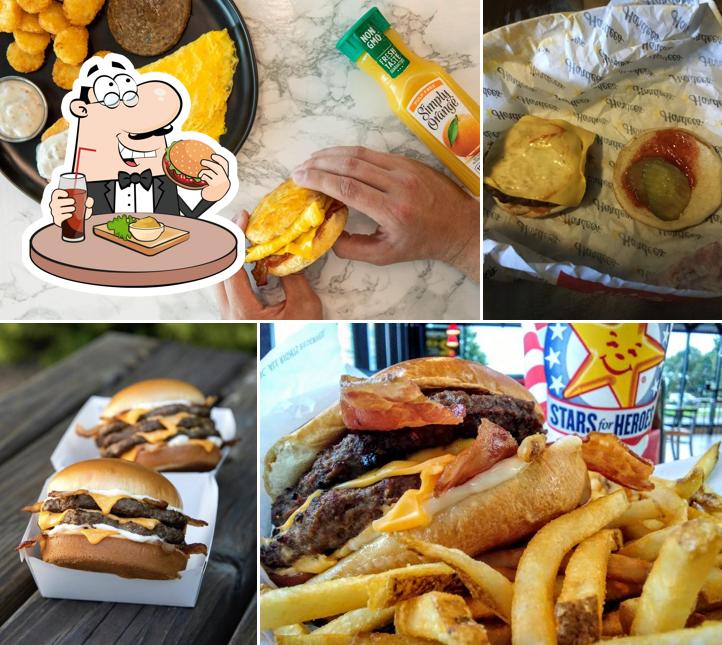 Hardee’s