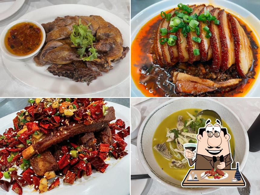 Hunan House