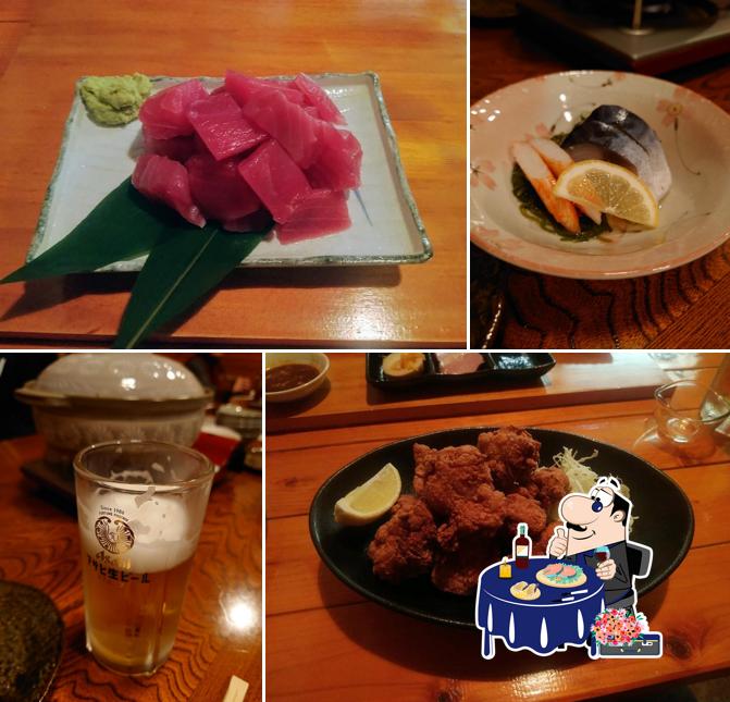Izakaya Restaurant Base