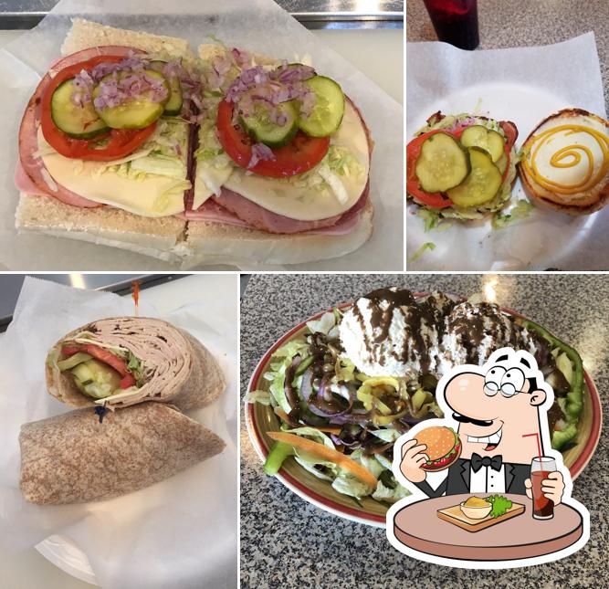J. Palmieri Pizzeria & Pub