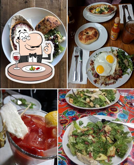 Mioposto Pizzeria