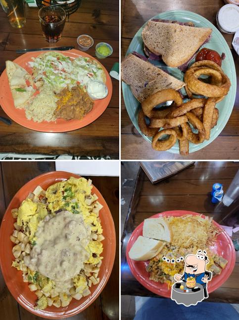 Muley's