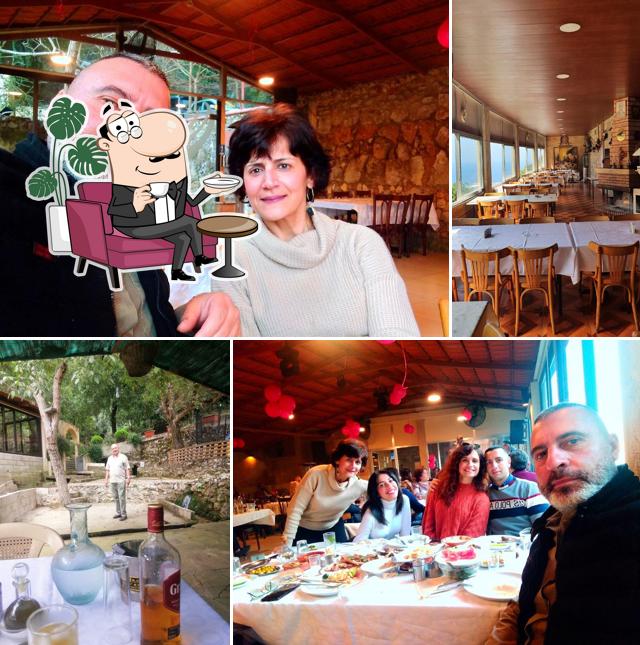 Nabeh Batha Restaurant