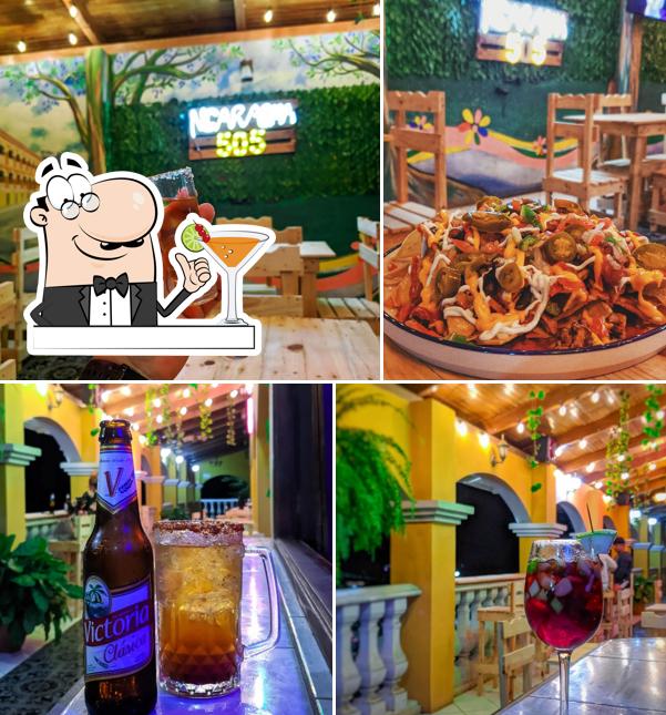 Nativo's Grill and Beer