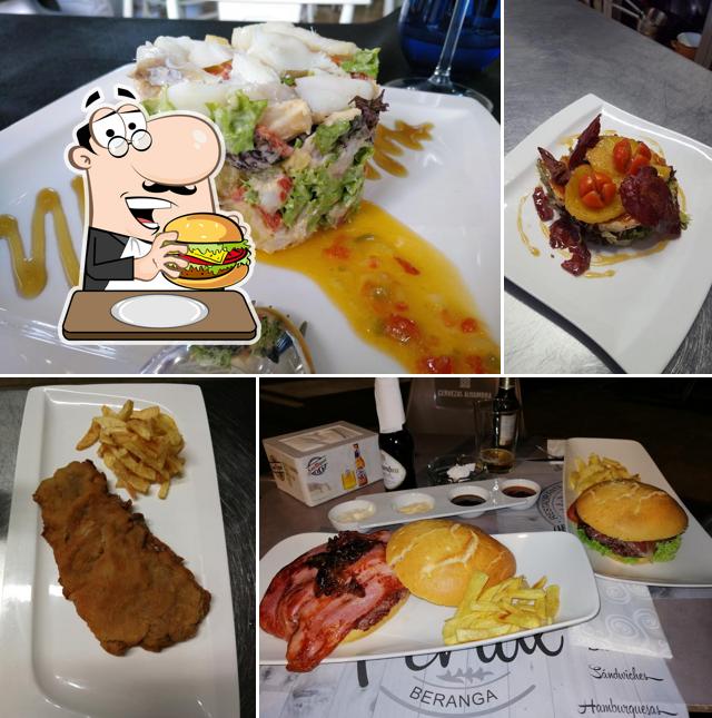 Restaurante El Ferial