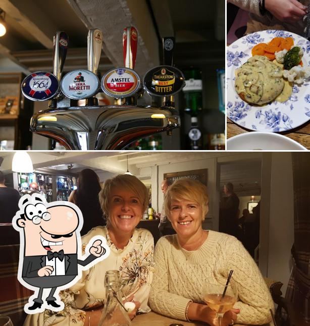 The Horn Inn