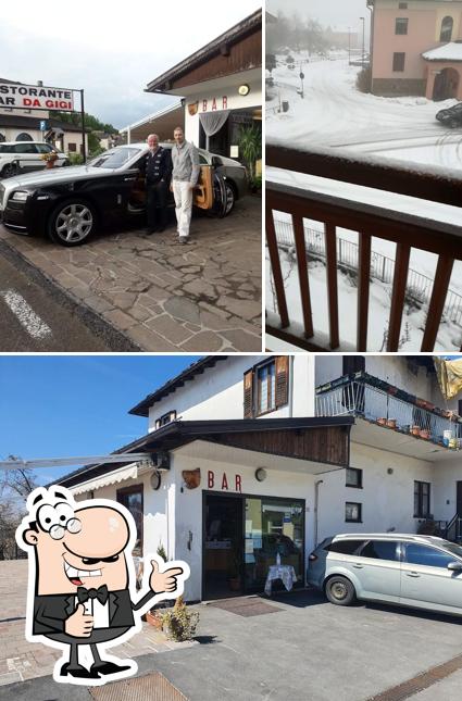 Ristorante Da Gigi