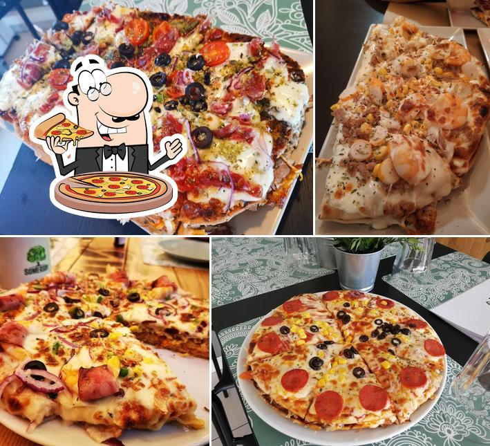 Big Tosta Olhão