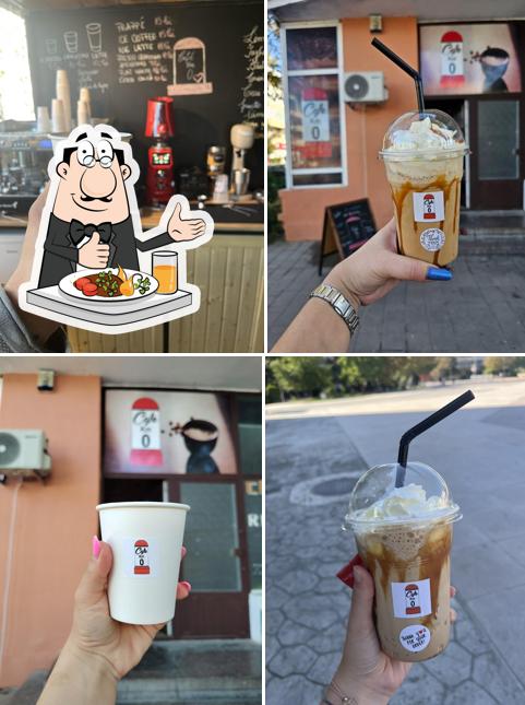 Cafe km0