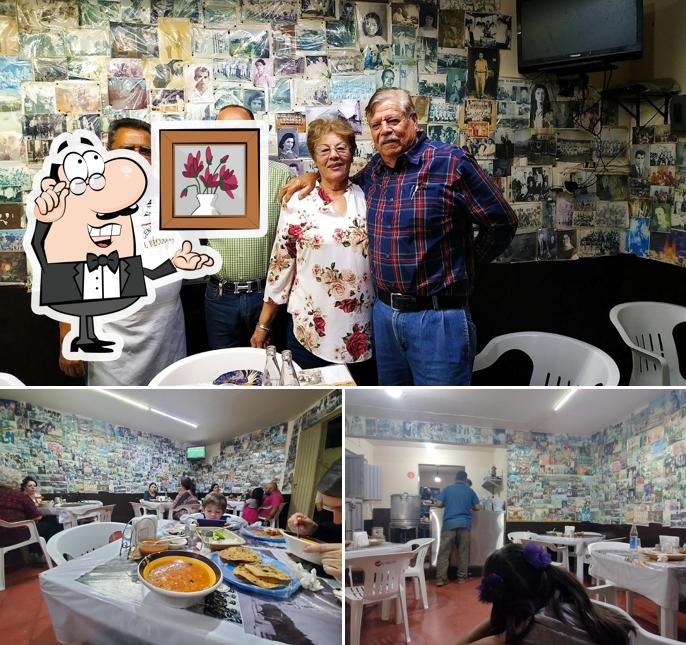 Cenaduría ¨El Recuerdo¨