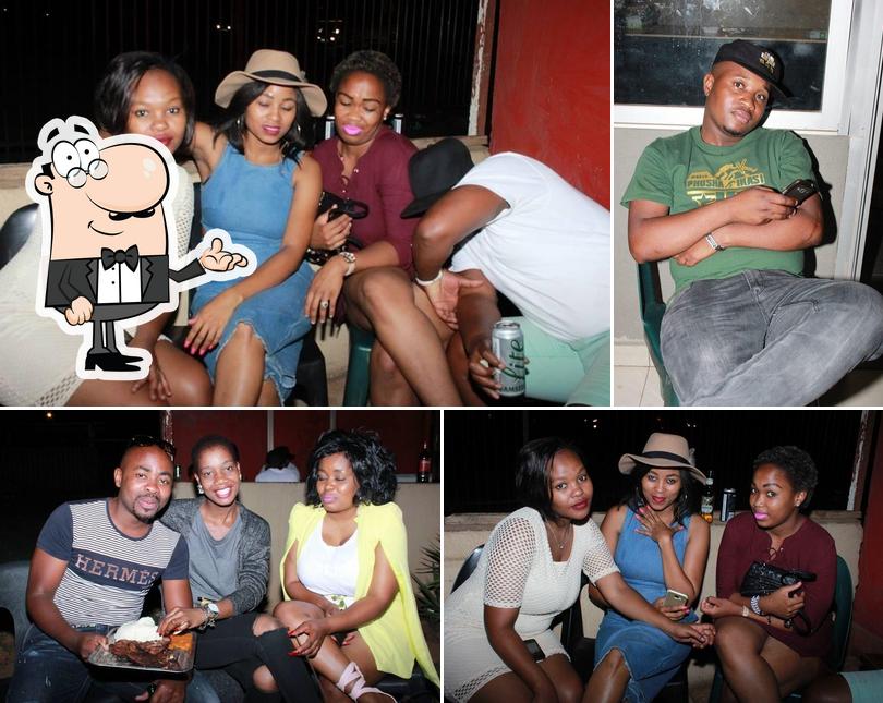 Corner LETHU