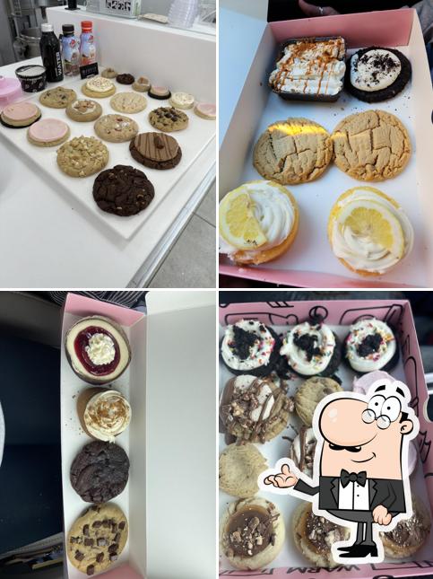 Crumbl Cookies