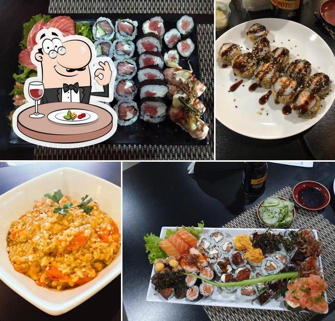 Good Sushi Alvorada