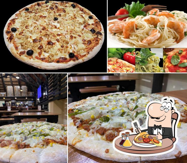 Jango - Bar & Grill