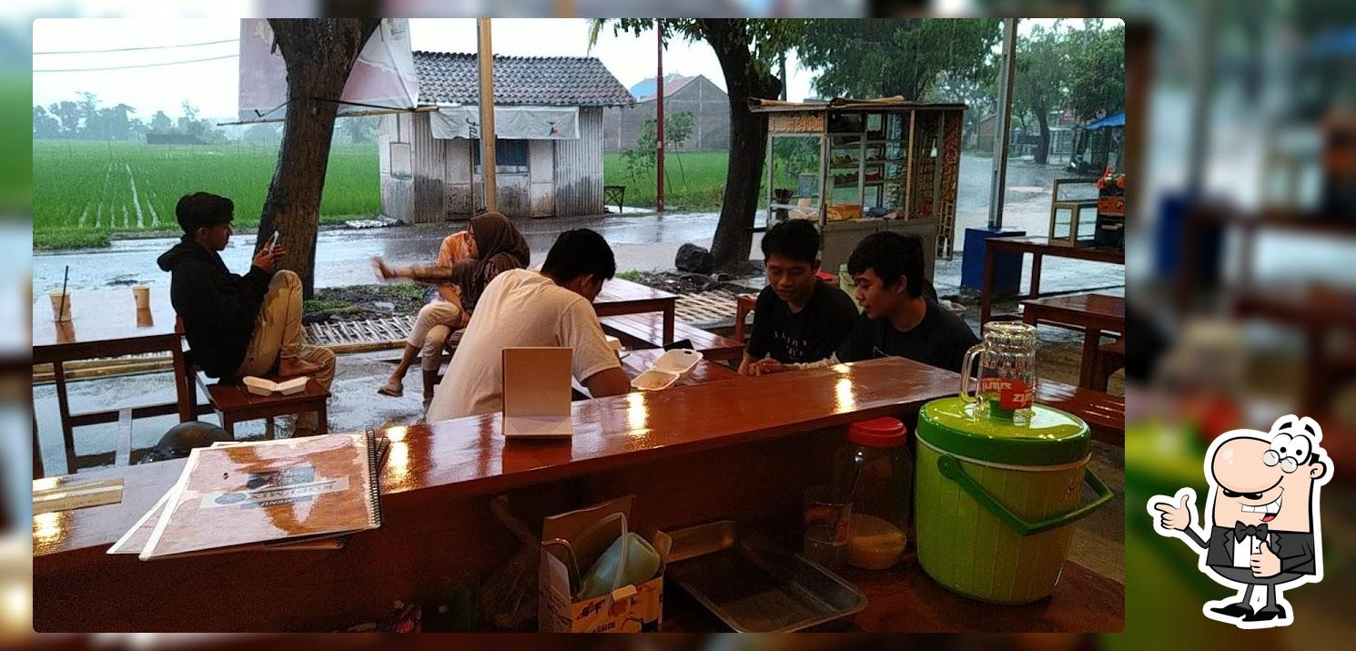 Kopi Mix & Pujasera