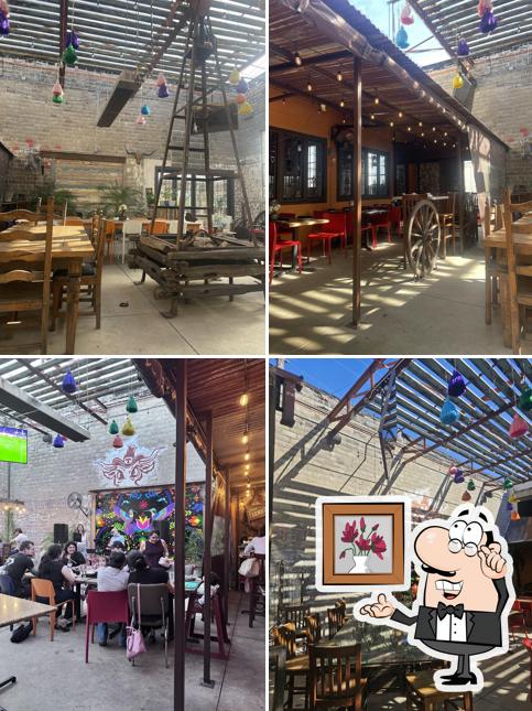 Las Brasas Lower Greenville