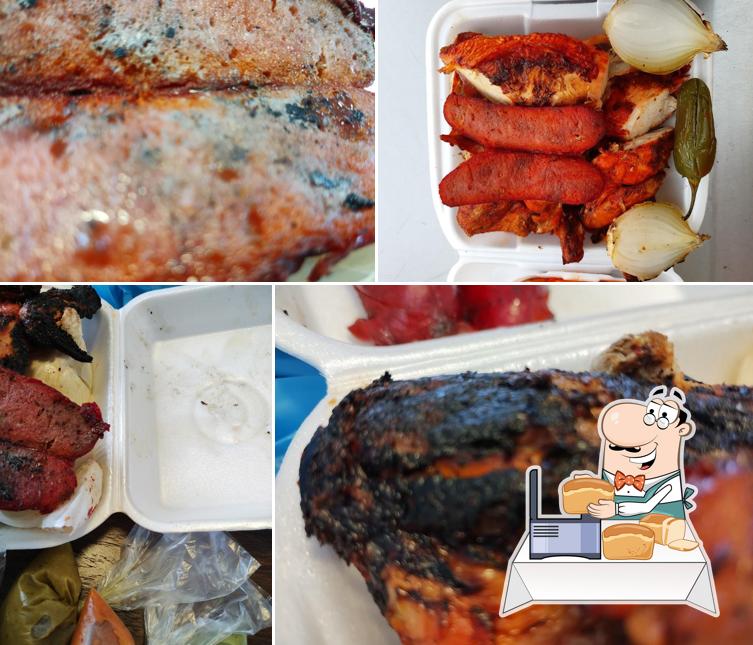 Que Pollo San Roque