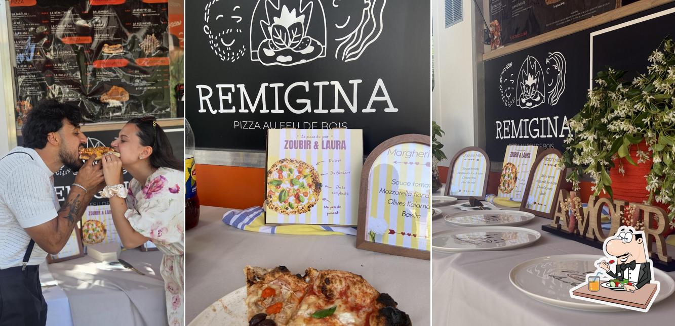 Remigina