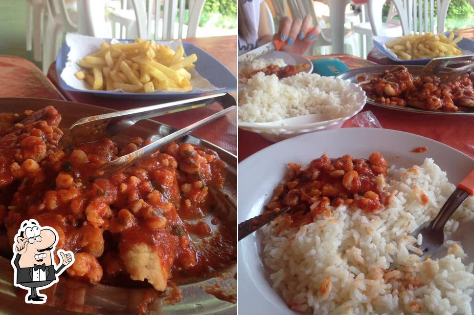Restaurante Araçari