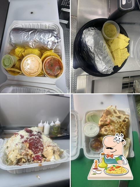 WOW WOW TACOS