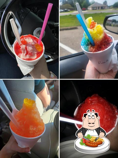 Wake Village Shaved Ice