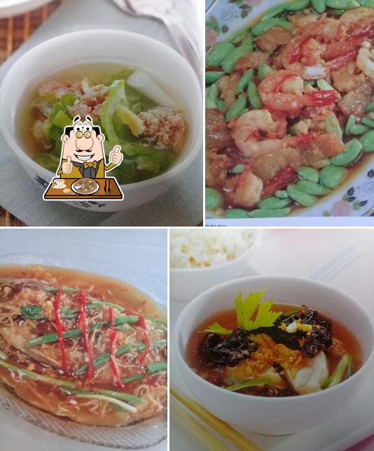 สำลีโภชนา