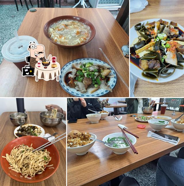 壽豐肉羹麵（6/01~6/18公休）