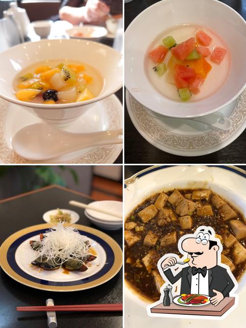 大膳