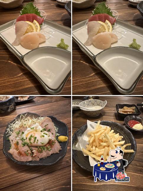 酒処うたげ