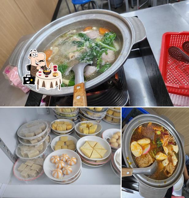 麗君小吃（火鍋）