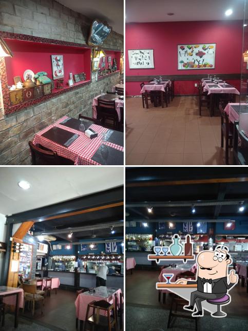 Restaurante El Pobre Acuña