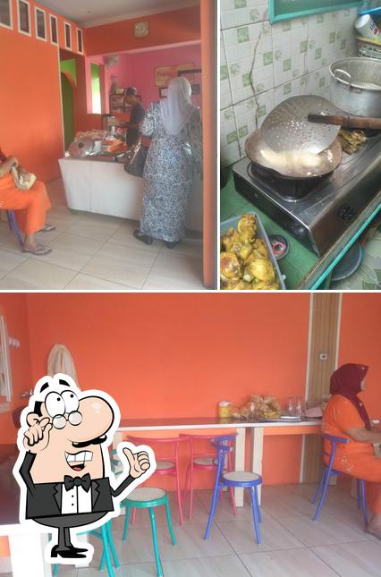 Sari Rasa