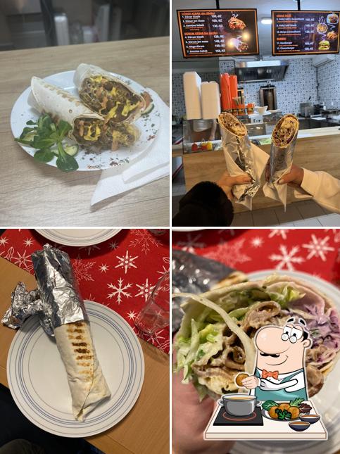 Shawarma