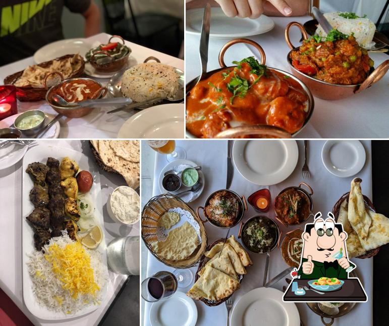 Shiraaz Indian Restaurant