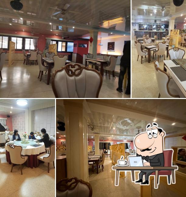 Sichuan Chinese Restaurant