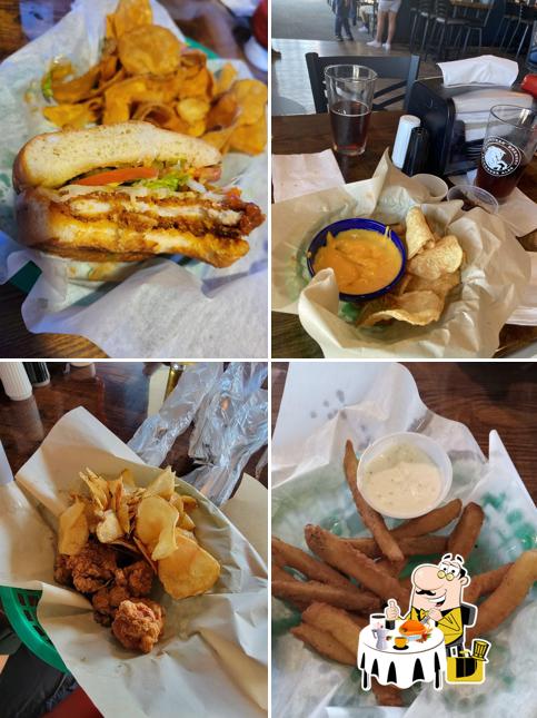 Sidelines Bar & Grill