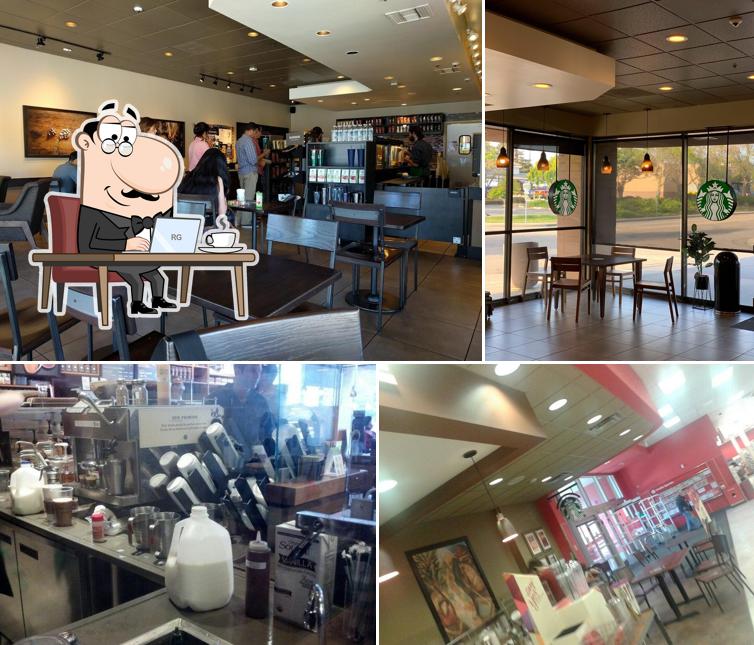 Starbucks Coffee Company